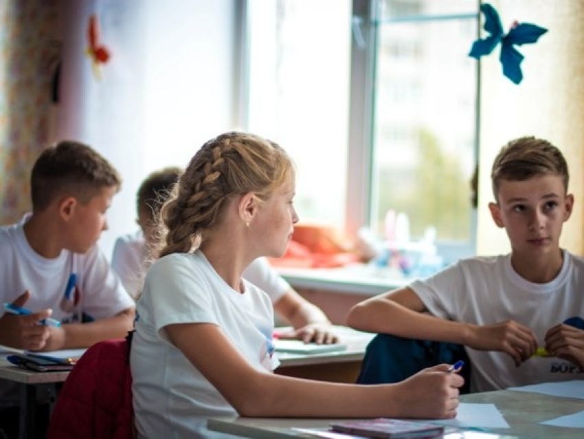 Забайкальские школьники примут участие в онлайн-уроке, посвящённому подвигу блокадного Ленинграда
